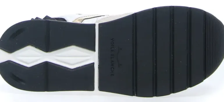 *FINAL SALE*Maran S - Ice White Black