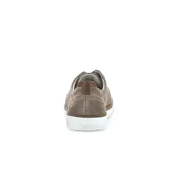 *FINAL SALE* 0460.15.16 Men - Beige Suede