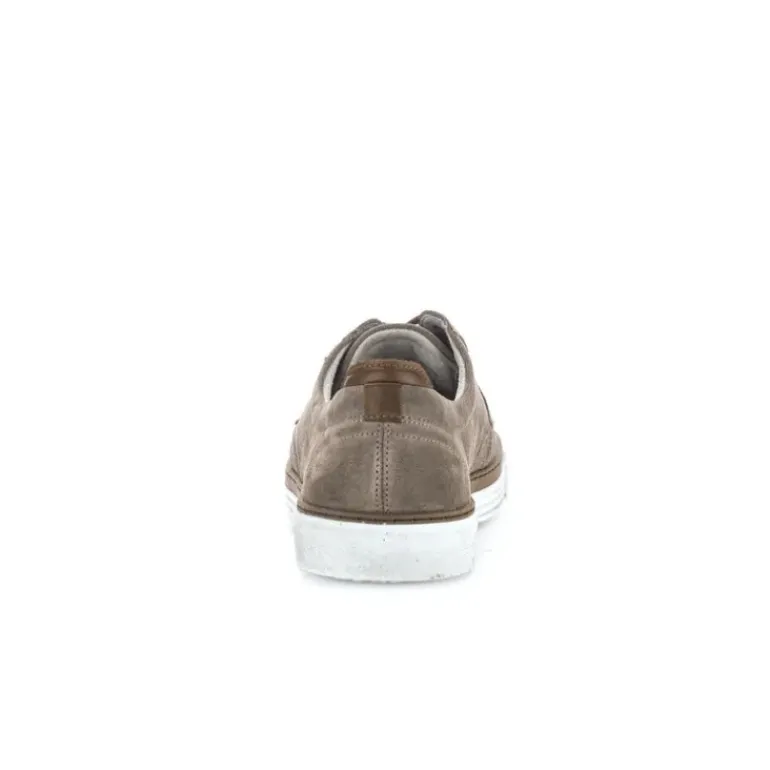 *FINAL SALE* 0460.15.16 Men - Beige Suede