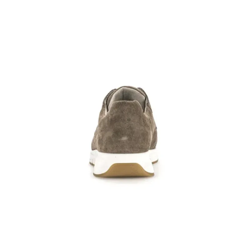 *FINAL SALE* 1022.17.03 Men - Beige Suede