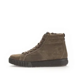 *FINAL SALE* 1026.13-03 Men - Beige Suede