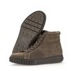*FINAL SALE* 1026.13-03 Men - Beige Suede
