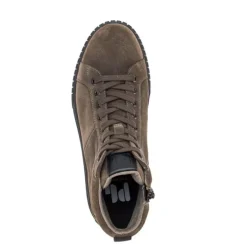 *FINAL SALE* 1026.13-03 Men - Beige Suede