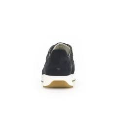 *FINAL SALE* 1022.17.01 Men - Blue Suede