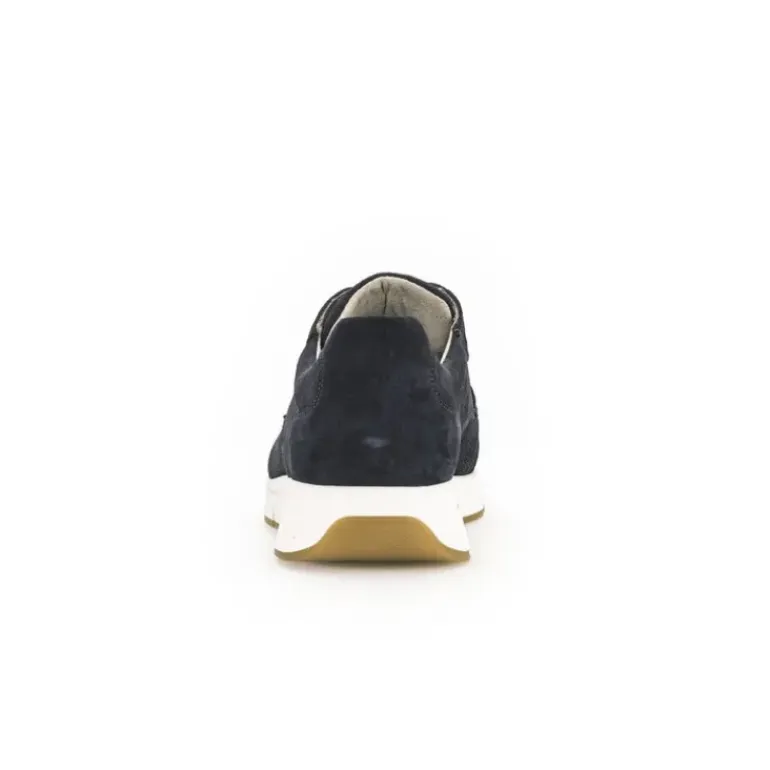 *FINAL SALE* 1022.17.01 Men - Blue Suede