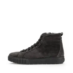 *FINAL SALE* 1026.13-01 Men - Grey Suede