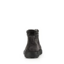 *FINAL SALE* 1026.13-01 Men - Grey Suede