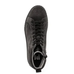 *FINAL SALE* 1026.13-01 Men - Grey Suede