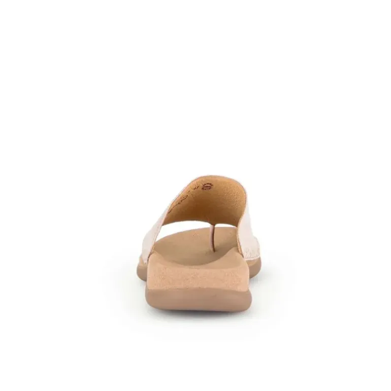*FINAL SALE*43.700.63 - MetalicPink Leather