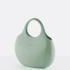 *FINAL SALE* Millie bag - Frosty Green