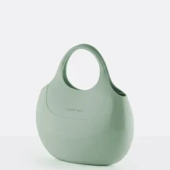 *FINAL SALE* Millie bag - Frosty Green