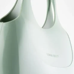 *FINAL SALE* Millie bag - Frosty Green