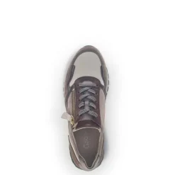 *FINAL SALE*Morican - Suede Shearling Beige