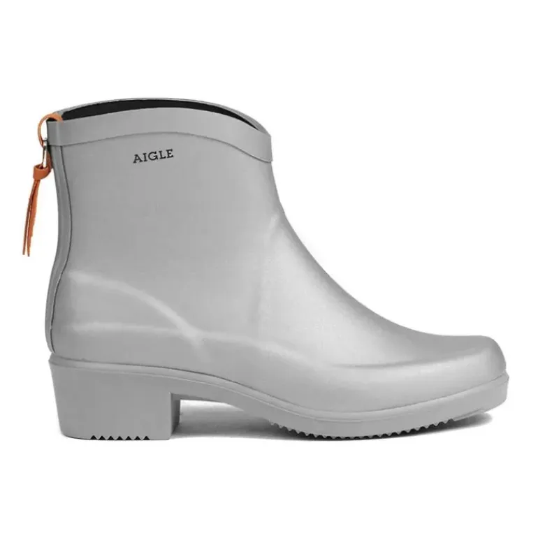 *FINAL SALE*Ms Juliette - Silver