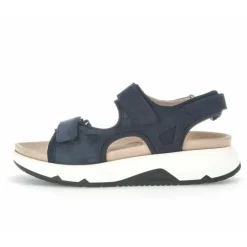 *FINAL SALE*26.889.36 - Navy Leather