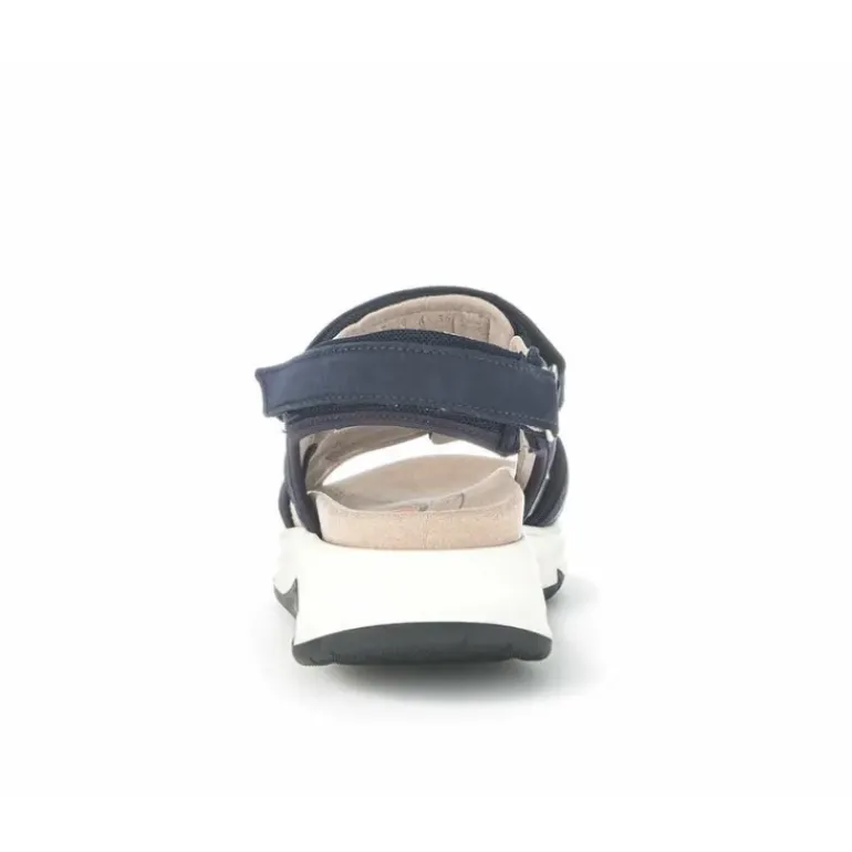 *FINAL SALE*26.889.36 - Navy Leather