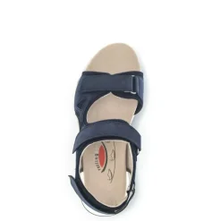 *FINAL SALE*26.889.36 - Navy Leather
