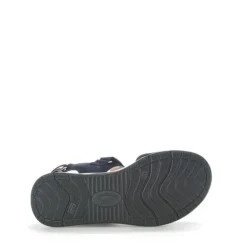 *FINAL SALE*26.889.36 - Navy Leather
