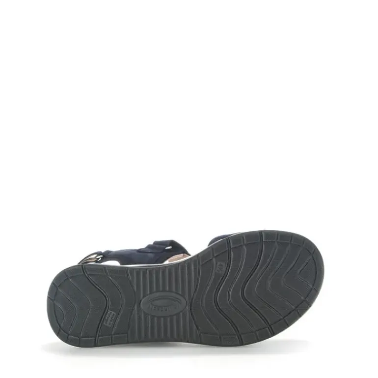 *FINAL SALE*26.889.36 - Navy Leather