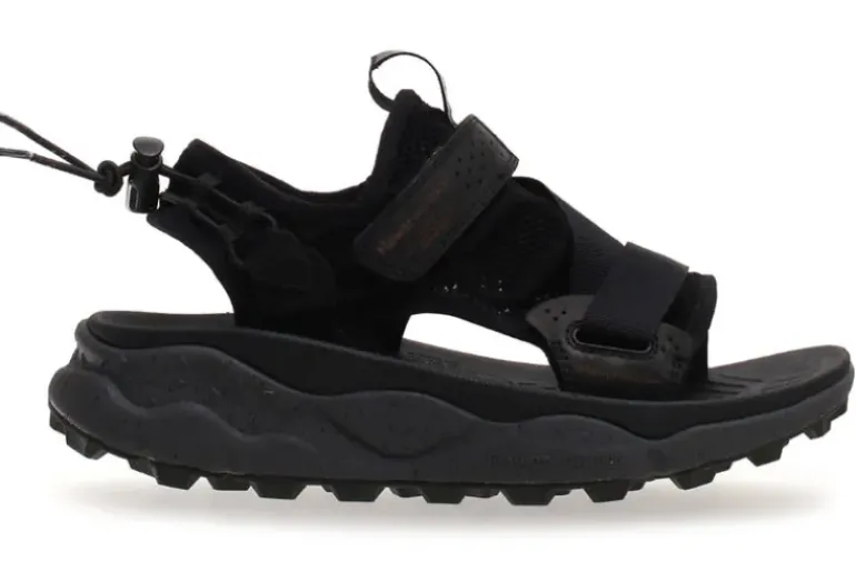 *FINAL SALE*Nazca - Black Nylon