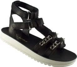 *FINAL SALE* 6009 - Nero
