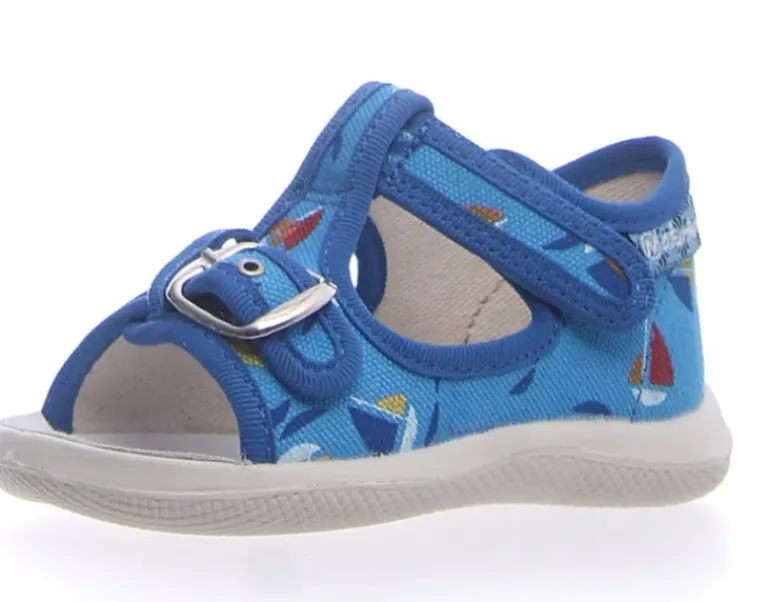 *FINAL SALE* Paros - Boat Celeste