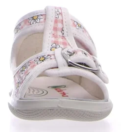 *FINAL SALE* Paros - Vichy White