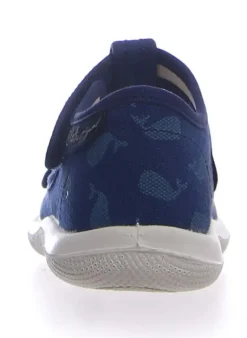 *FINAL SALE* Paros - Whales Azure