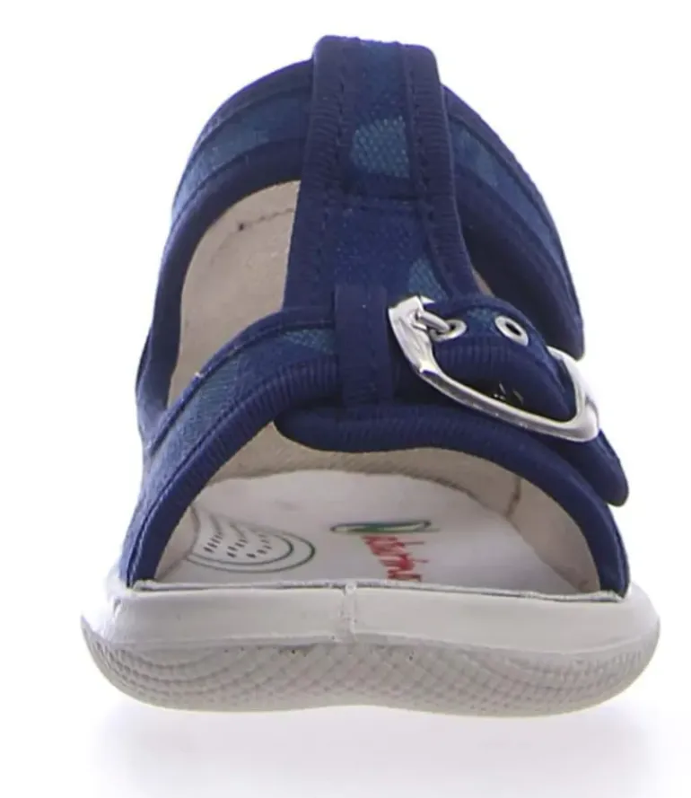 *FINAL SALE* Paros - Whales Azure