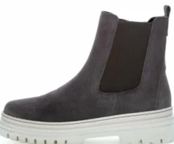 *FINAL SALE*71720.19 - Pepper Suede