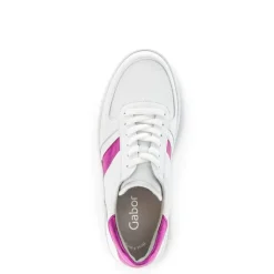 *FINAL SALE*23.203.25 - Pink Leather
