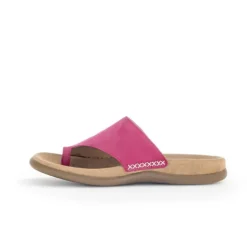 *FINAL SALE*43.700.33 - Pink Suede