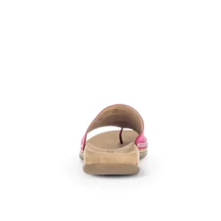 *FINAL SALE*43.700.33 - Pink Suede