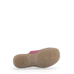 *FINAL SALE*43.700.33 - Pink Suede