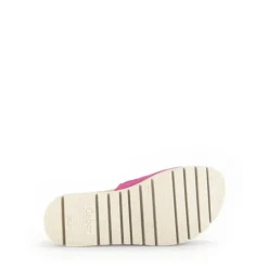 *FINAL SALE*43.745.10 - Pink Suede