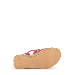 *FINAL SALE*44.655.10 - Pink Suede