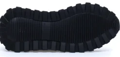 *FINAL SALE*Qwark Fur - Anthracite Nubuck Felt