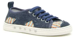*FINAL SALE* 4443 Rip - Jeans Multi