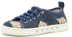 *FINAL SALE* 4443 Rip - Jeans Multi
