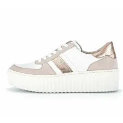 *FINAL SALE*23.203.20 - Rose Gold Leather