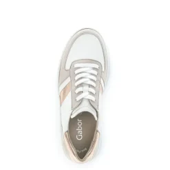*FINAL SALE*23.203.20 - Rose Gold Leather