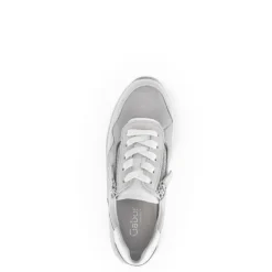 *FINAL SALE*43.333.64 - Rose Gold Leather