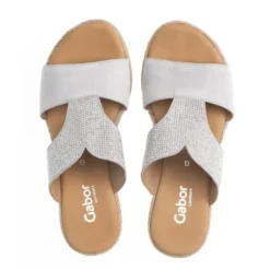 *FINAL SALE*22721.40 - Silver