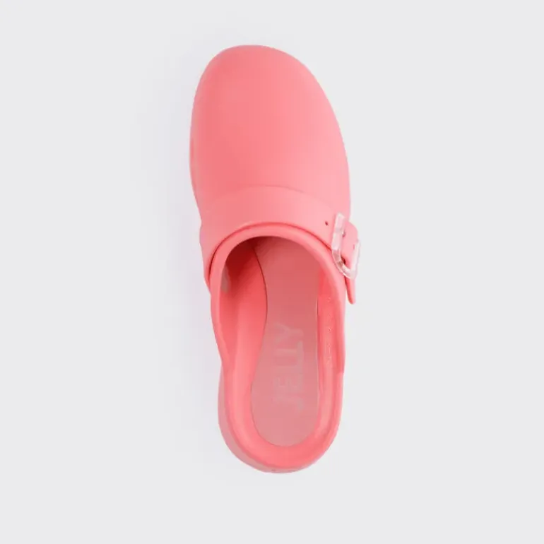 *FINAL SALE* Simona - Flamingo Pink