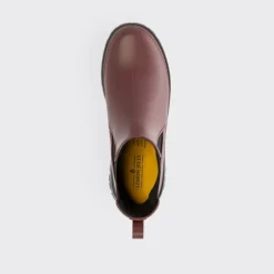 *FINAL SALE*Sissi - Dark Berry