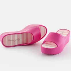 *FINAL SALE*Solis - Fuschia