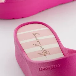 *FINAL SALE*Solis - Fuschia