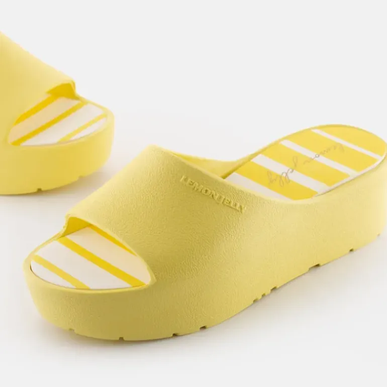 *FINAL SALE*Solis - Lemonade