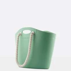 *FINAL SALE* Splashy Bag - Menta