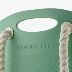 *FINAL SALE* Splashy Bag - Menta